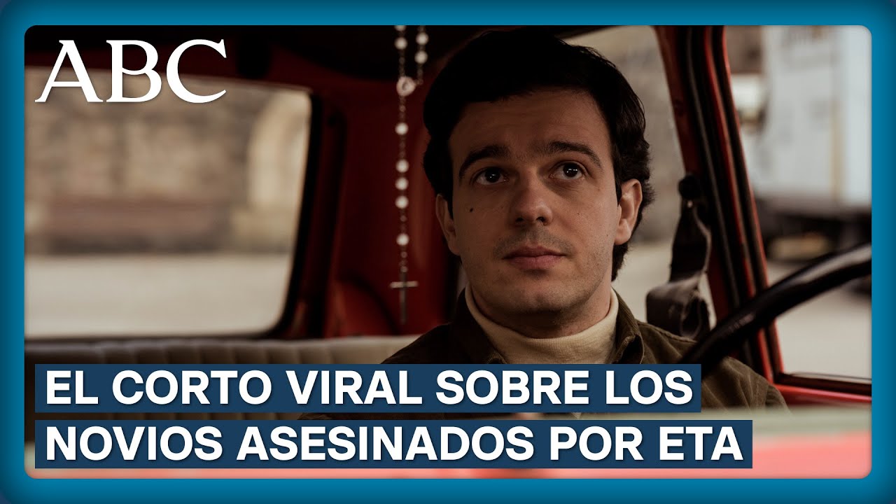 '27 minutos', el corto que trata la violencia de ETA desde la visión de las víctimas
