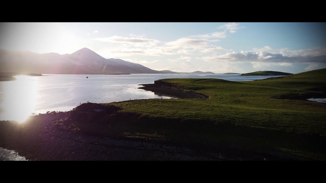 The Quay/Clew Bay - Westport