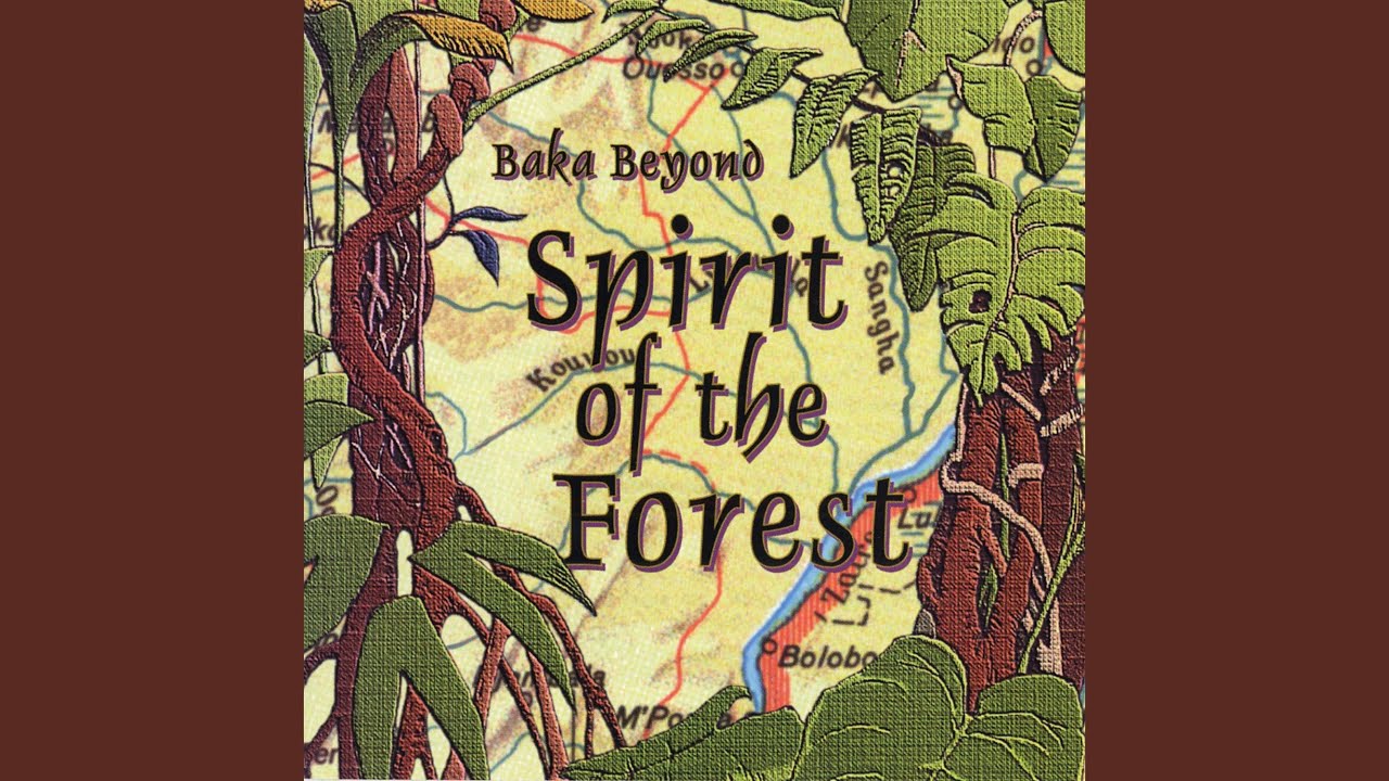 Spirit of the Forest