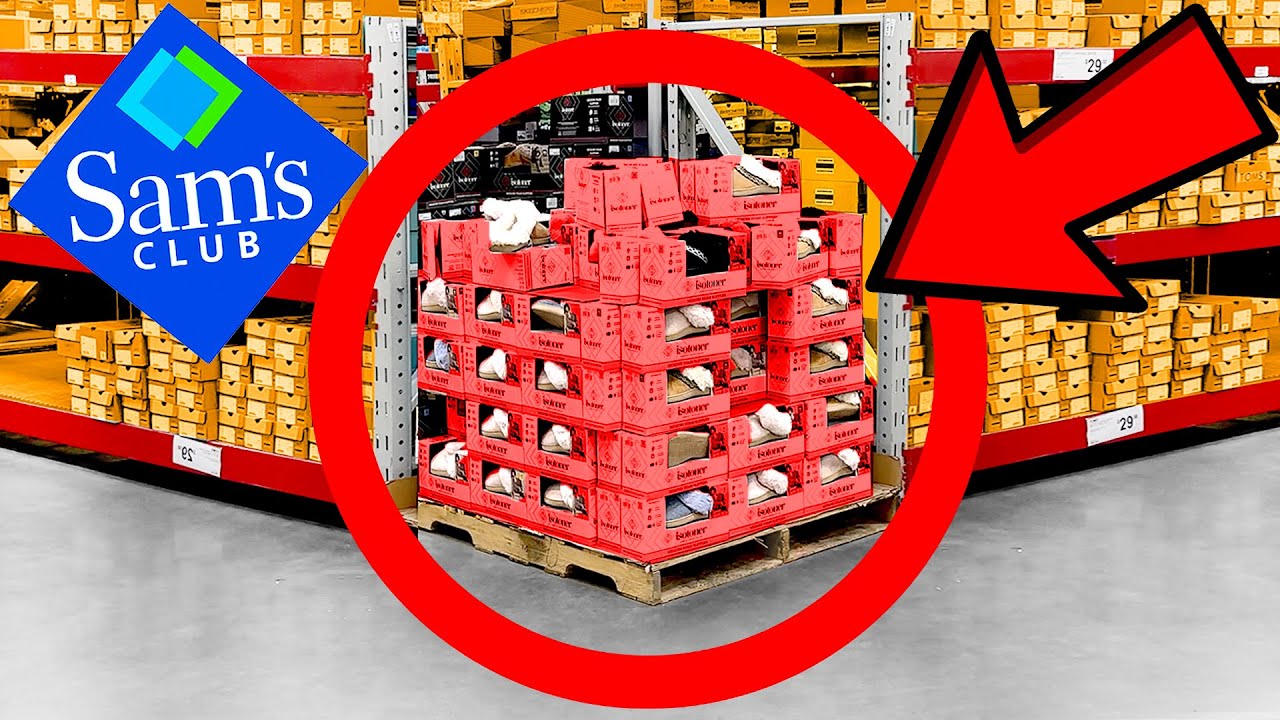 10 Things You SHOULD Be Buying at Sam's Club in August 2024