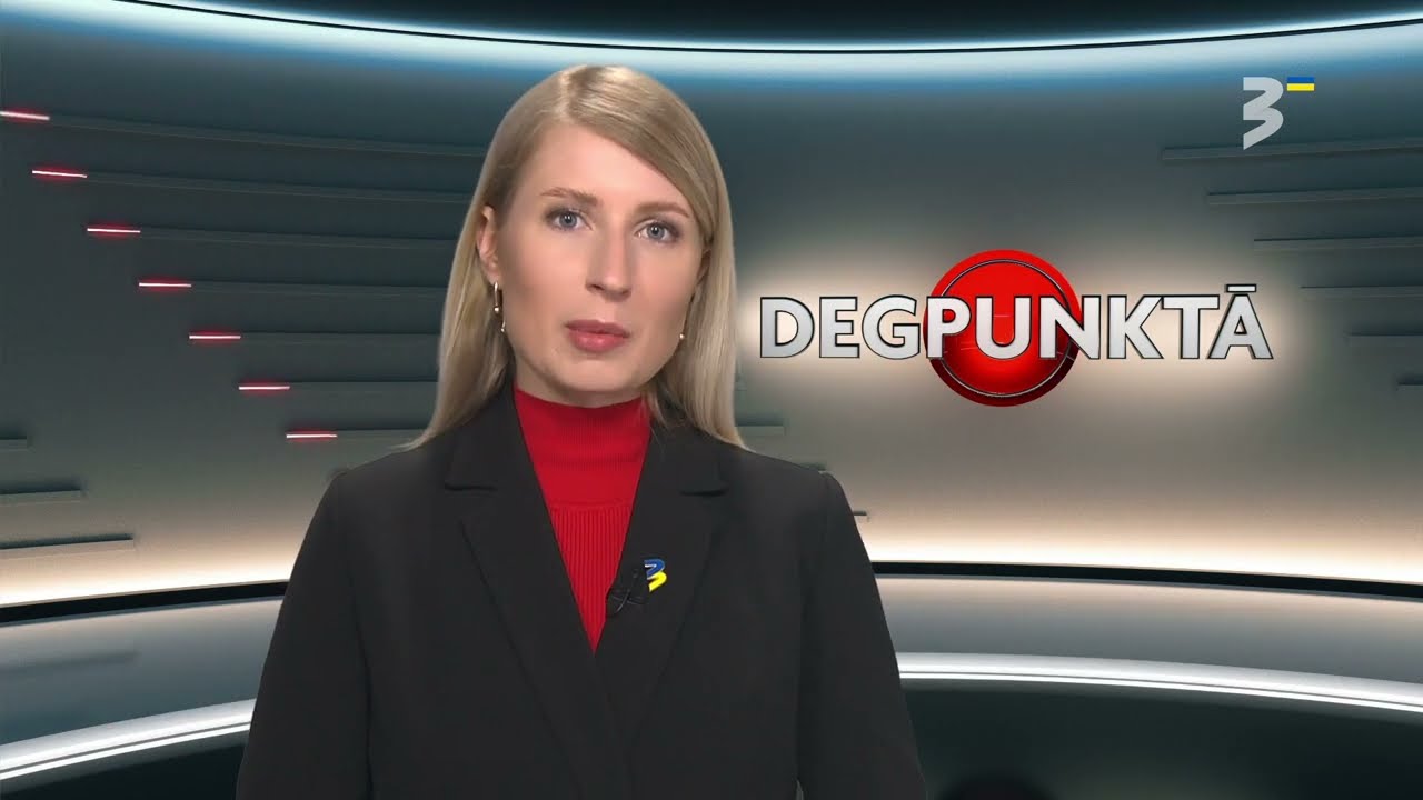 LYTP: Degpunktā no elles