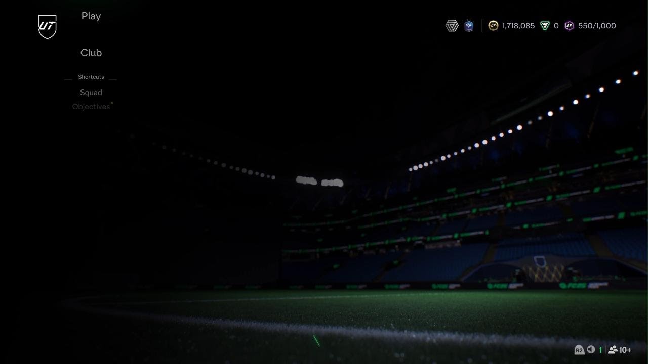 Fifa 25 toty rodri 97 cm from an 86*3 (5,400,000 coins)