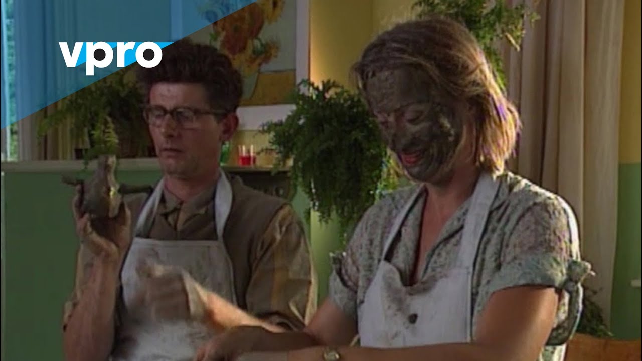 Loenatik - Seizoen 1 - Aflevering 1 - Kleien