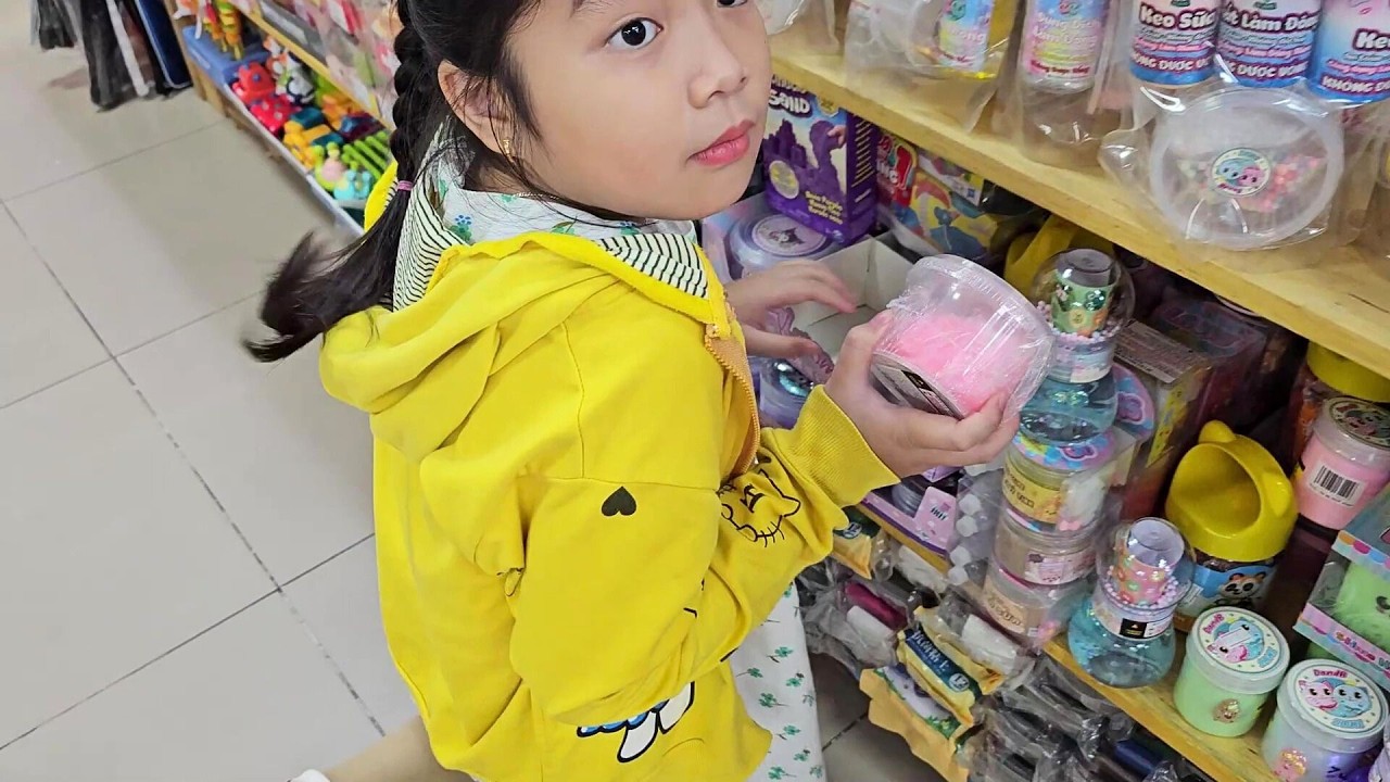 📿💎 Muội mua bộ làm vòng tay 💖 Xí Muội XM 605