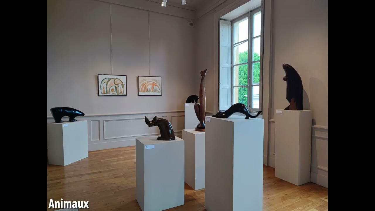 @VOEUX 2026 SCULPTEUR PARPAN