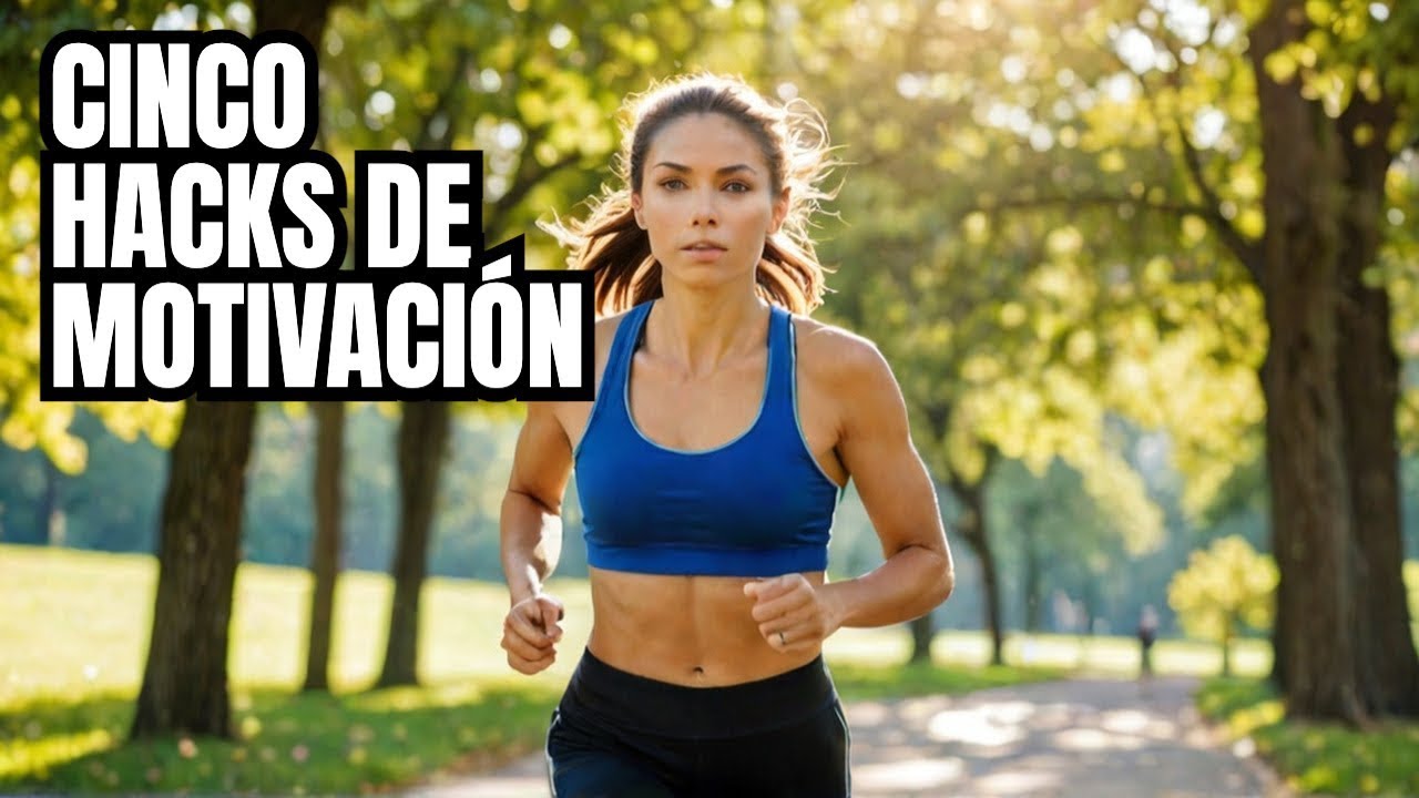 5 Maneras de Mantenerte Motivado en tu Viaje de Salud y Bienestar