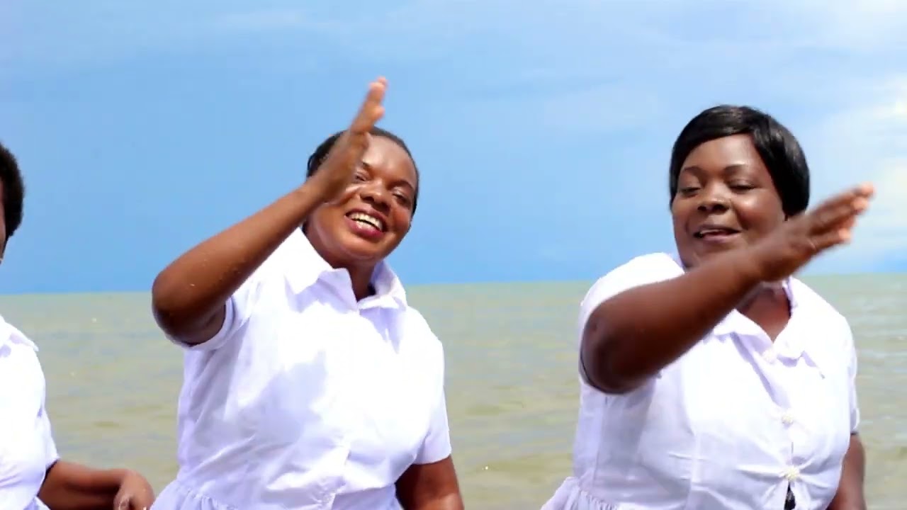 Moyo Uno   Vision Of Faith Womens Choir