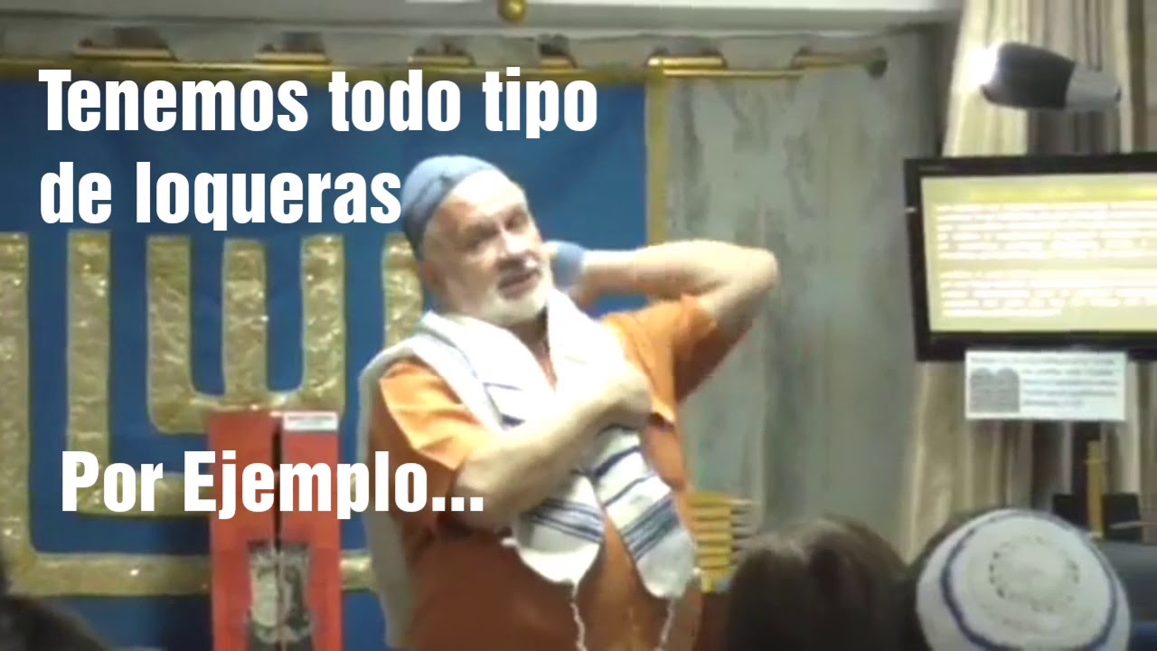 Las ense&ntilde;anzas del 