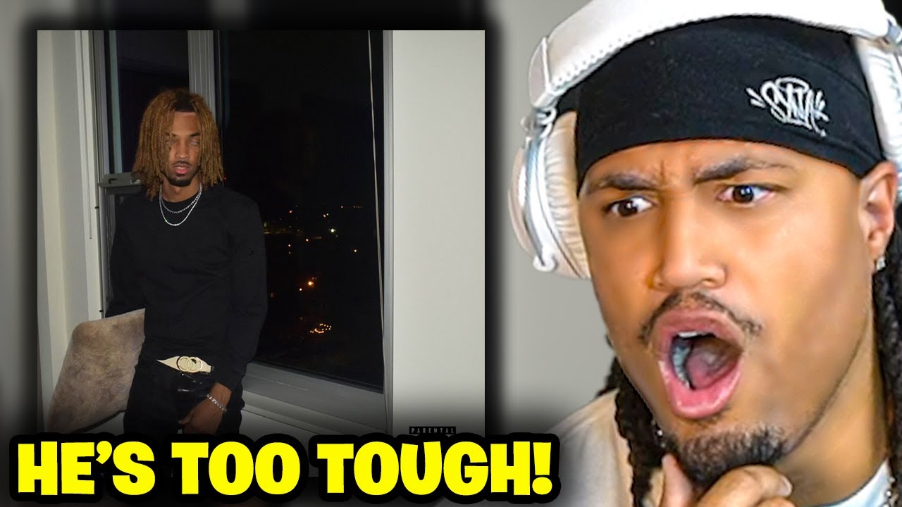 This Is EASILY 1oneam's BEST Album 🔥 1ONEAM - ONE DEATH (REACTION)