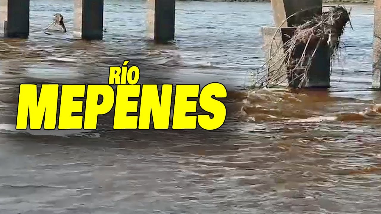 El VERDADERO NOMBRE del Santa Lucía 🌊 | Historia Guaraní y Naturaleza. Cap. 78