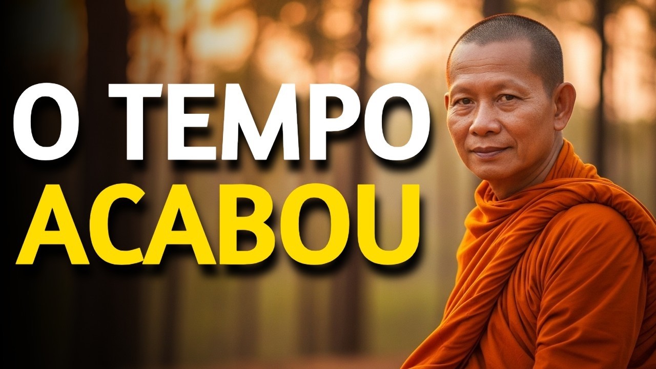 Seu Corpo é um EMPRÉSTIMO (e o prazo está acabando)