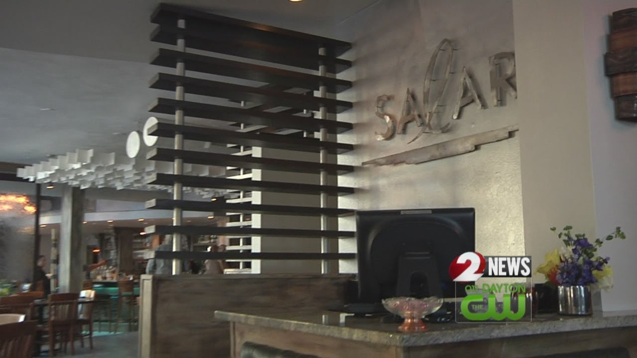 Salar Restaurant, Lounge shows off new look at soft opening