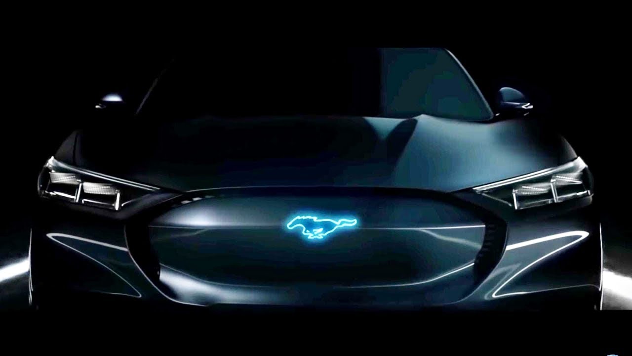 Hybrydowy Ford Mustang, G-Power M850i, tuning McLarena - #154 NaPoboczu