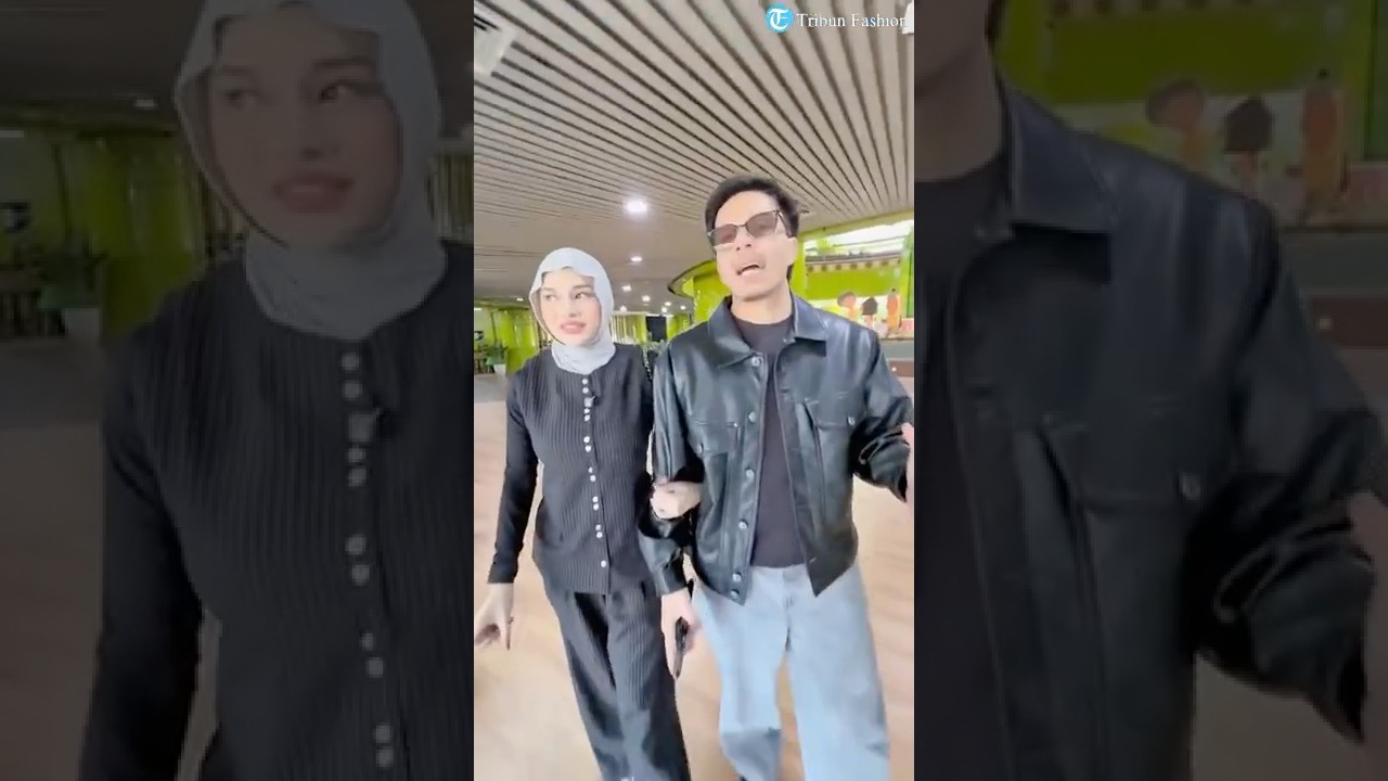 Tas Mewah Aurel Jadi Sorotan di Meeting Bareng KAI & Atta 😍