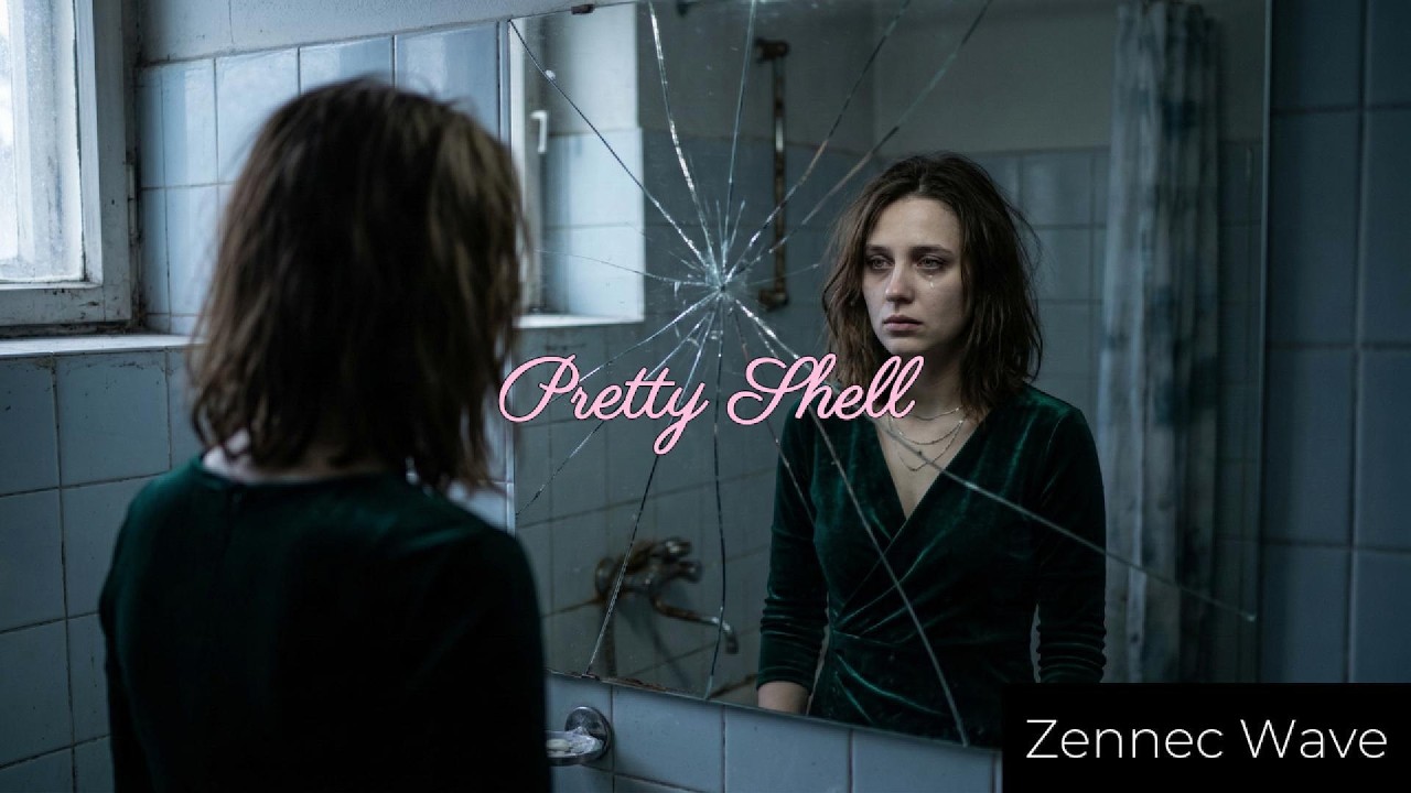 Pretty Shell - Zennec Wave |OFFICIAL AUDIO|