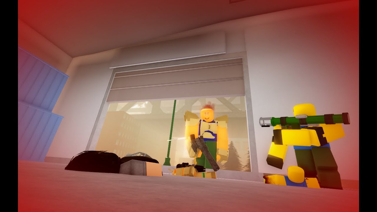 Noob Experiment: Multiverse of Doom Episode 2 - 