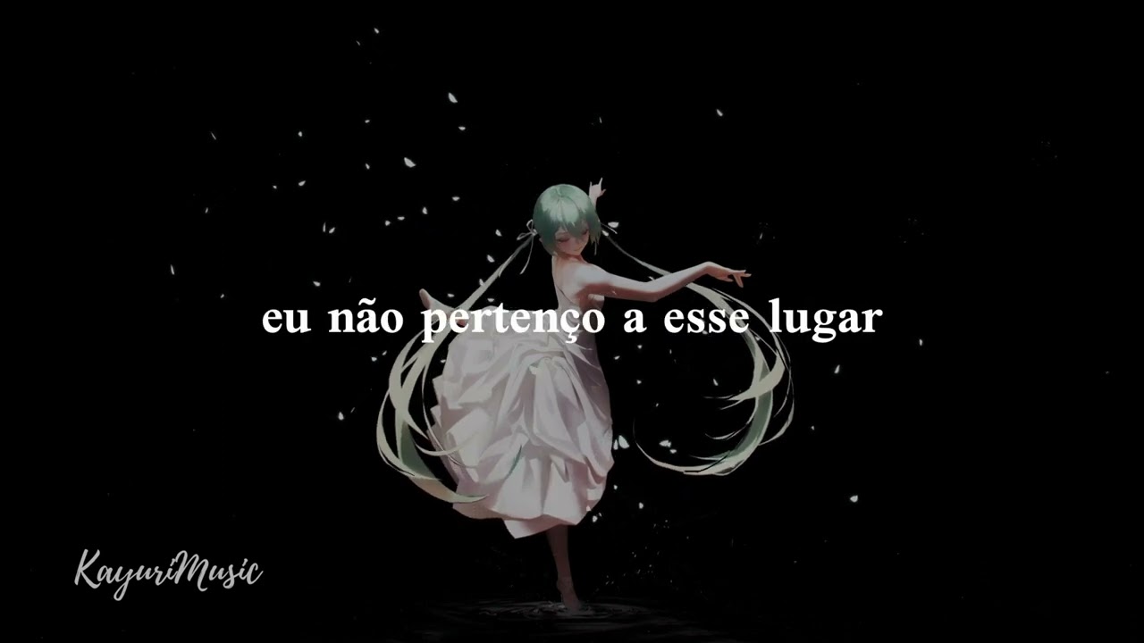 AURORA - Animal Soul (tradução)