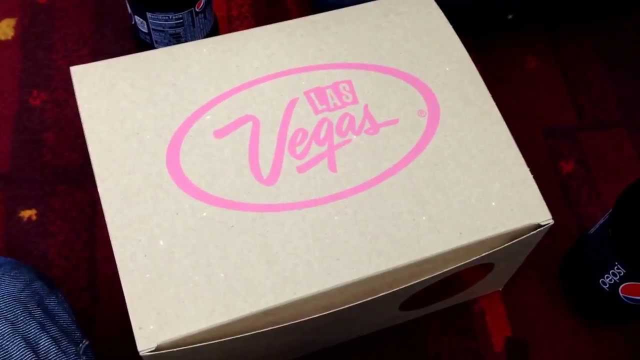 Чем кормят на #ces2014