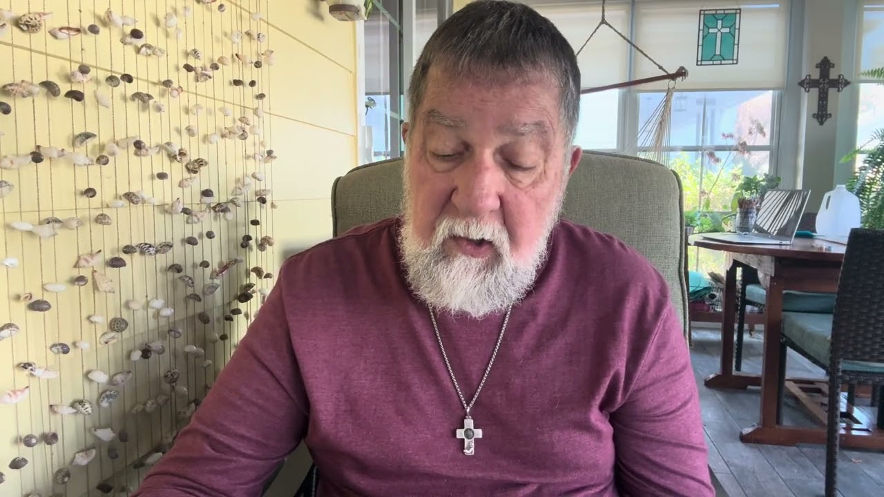 Daily devotional for February 17, 2026