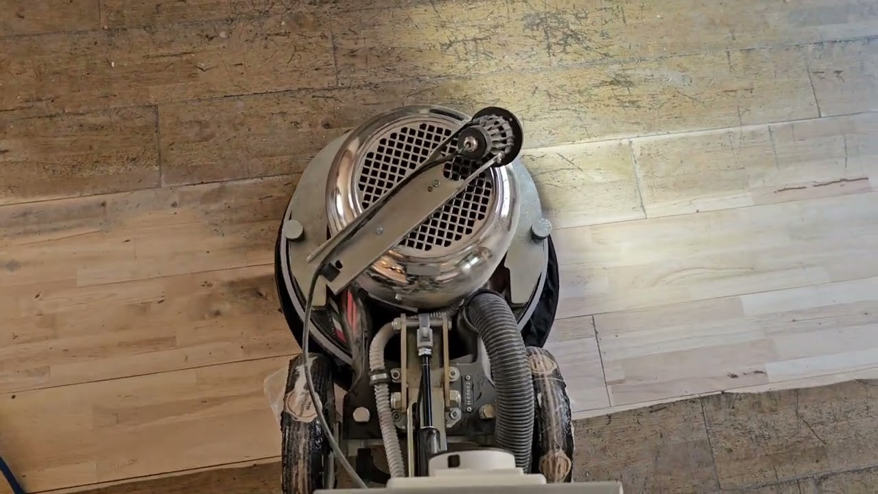 Pub Floor Sanding - Floor Sanding 