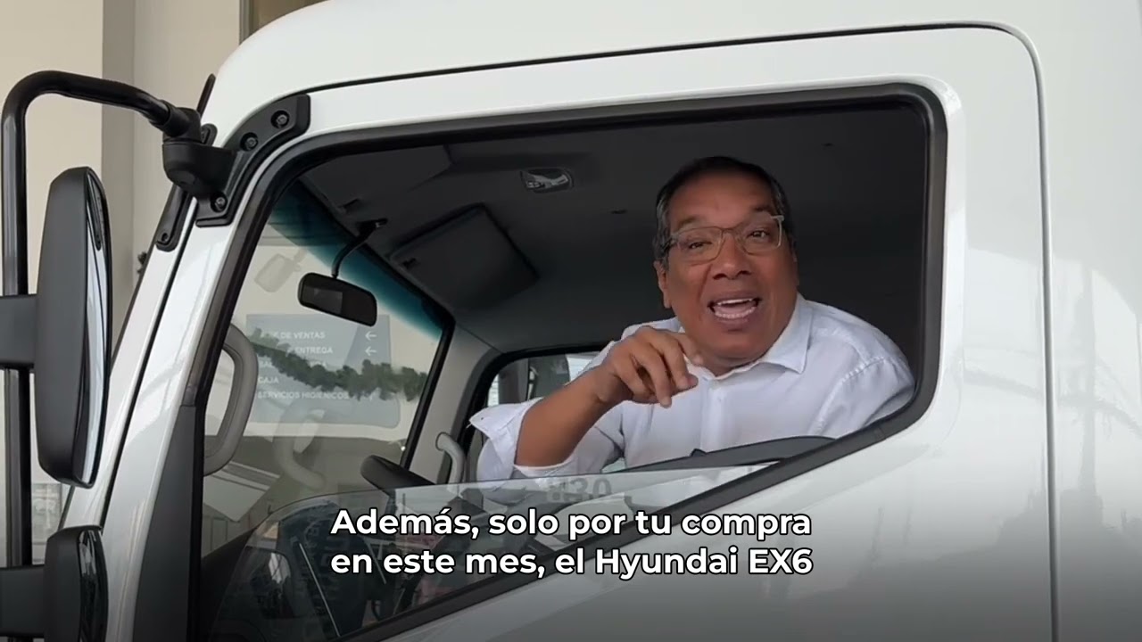 Logra tus metas con el EX6