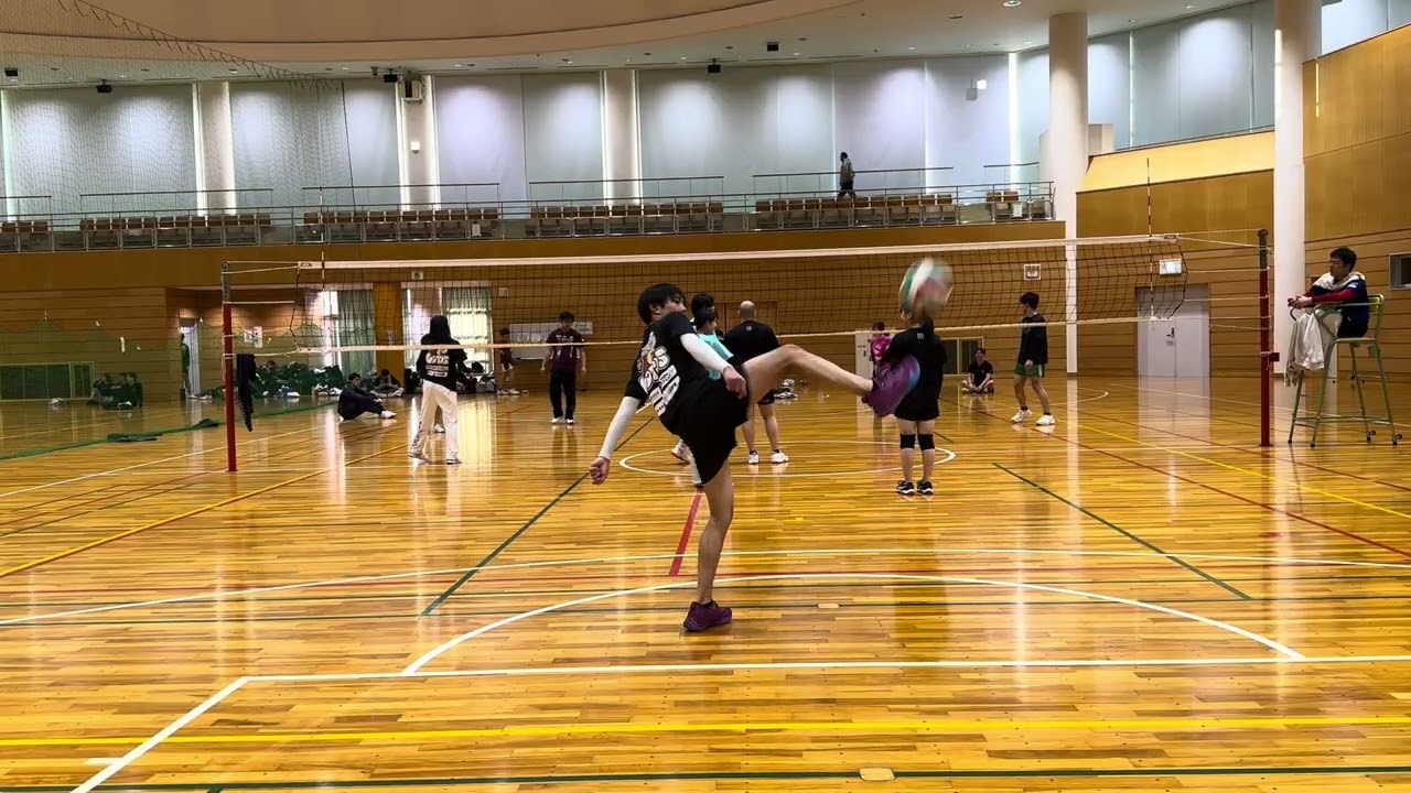 2026.2.1 Pカップ 7試合目