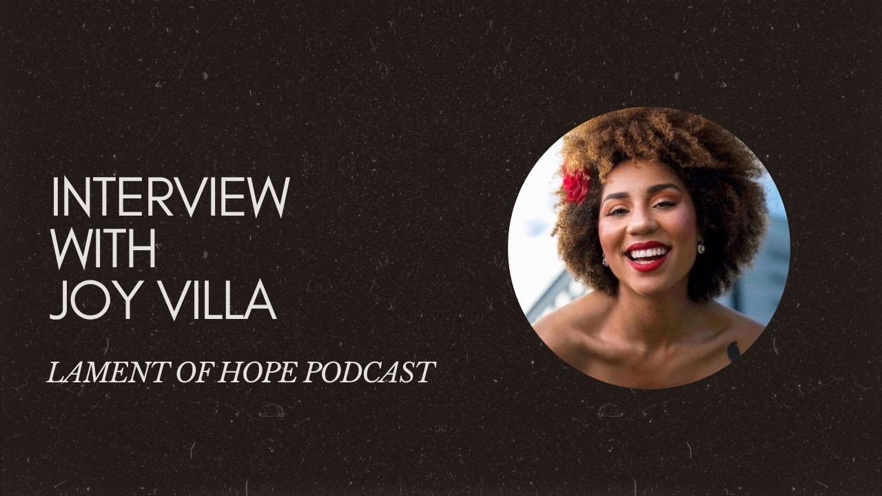 Chained by Scientology: Joy Villa