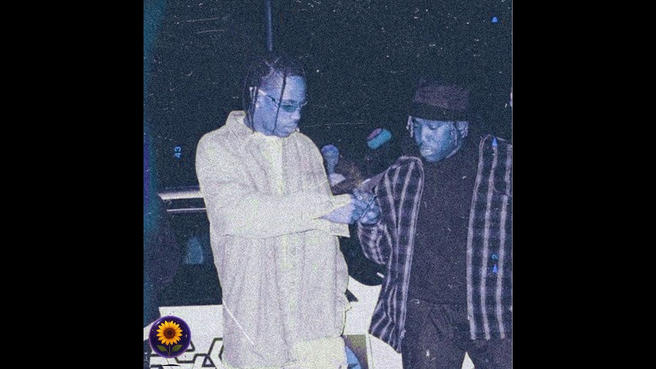 [FREE] DON TOLIVER X DRAKE X TRAVIS SCOTT TYPE BEAT TRAP _ PORTO BENO