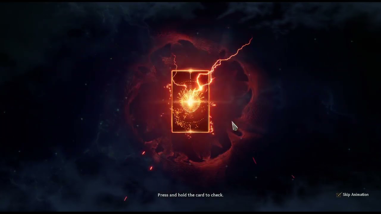 Legend of Ymir: Noble Summon Ticket Selection Chest | Paldo...Don't(?)