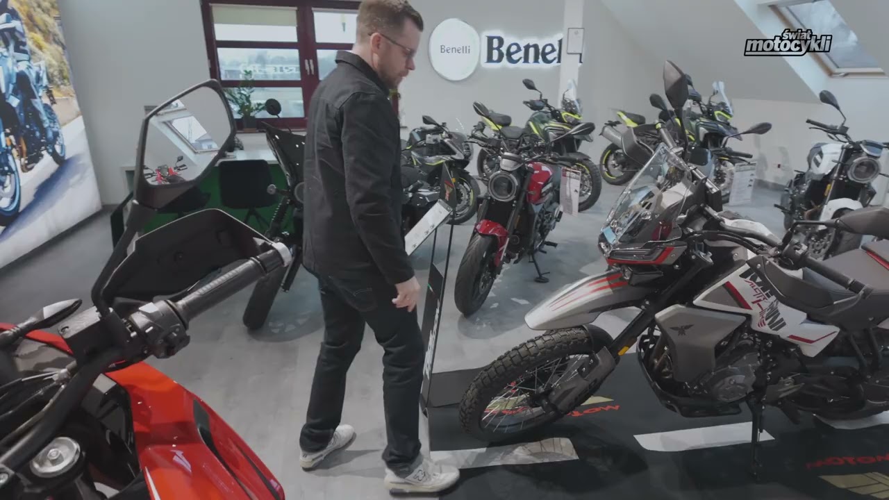 Best Motorcycle Showroom Deals? Husqvarna, Indian & More (Part 7)