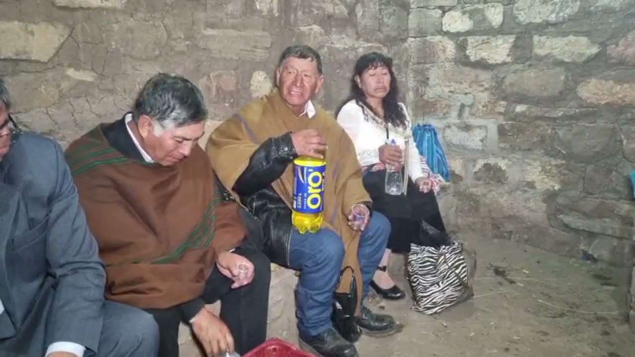 AÑO NUEVO DEL 2026 DE MANTA HUANCAVELICA 