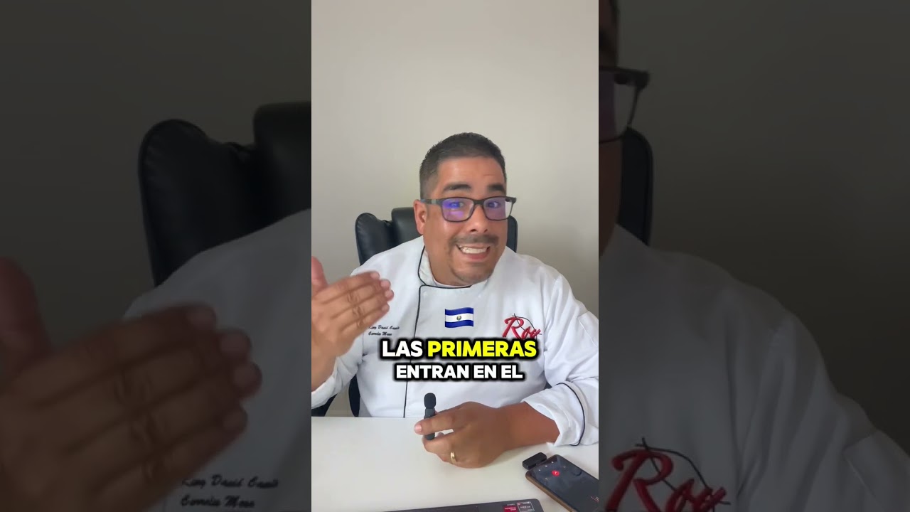 ¿Tus empanadas se abren al freírlas? te explico por qué y cómo solucionarlo
