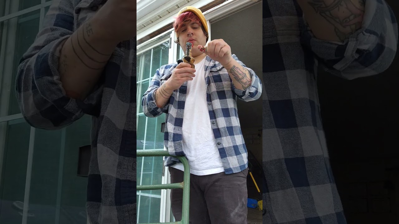 Birthday smoke sesh - September 25 2023 (25th birthday) GG4 so good it'll make you drool