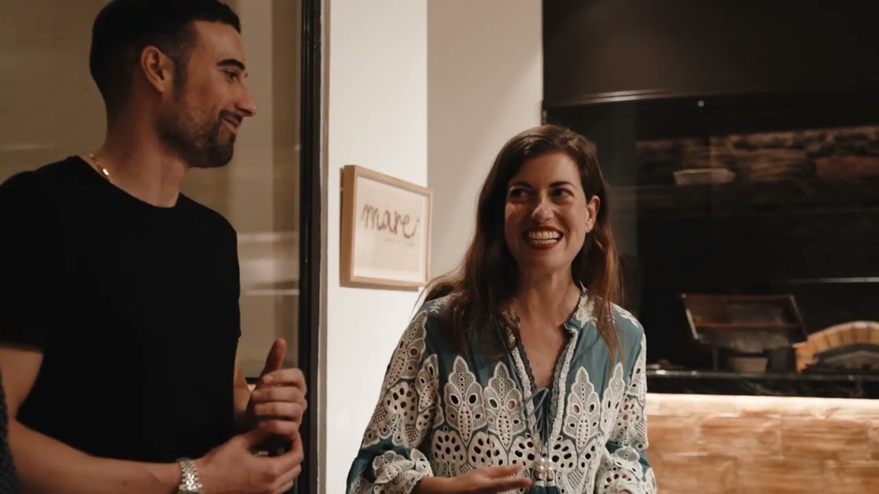 Resumen Casa Meua 2025. Els Magazinos