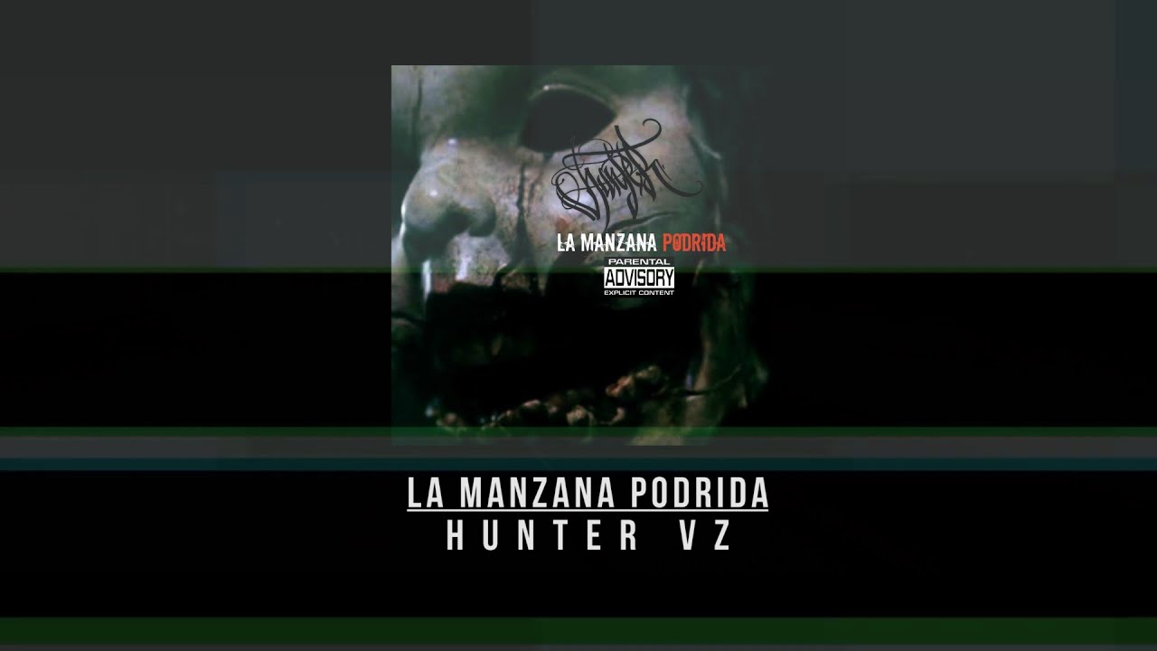 ENTRE EL MICROPHONE & YO - Hunter Vz - Jake Solo - HHeta Torres (#AM_design)