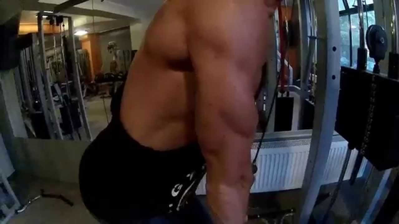 Artur Arciszewski Vlog #1: debiuty 2016 męska sylwetka ( dieta & trening ) Sierpień 2015