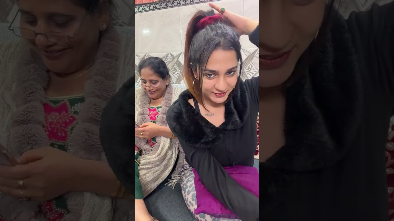 Iamanchalvashisht is live