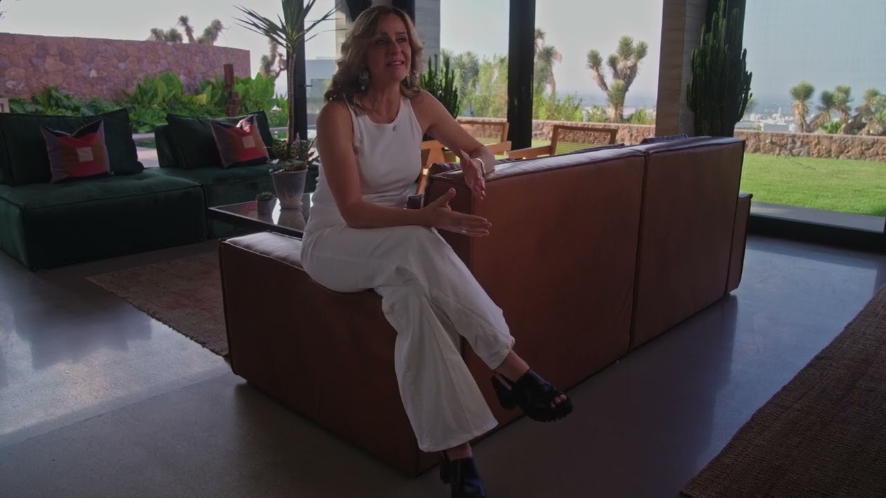 MÉXICO Y SUS CASAS: DESIGN HUNTERS | TERCERA TEMPORADA | EPISODIO 3