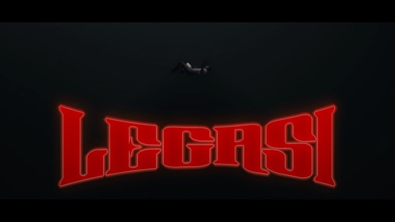 Legasi - pyaniX (Official Music Video)