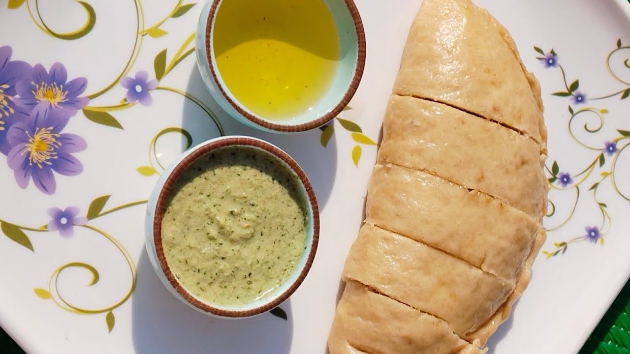 “Siddu ka asli swad kaise laaye ghar par? 🤔 | Full Detailed Recipe | Don’t Miss the Secret Step!”