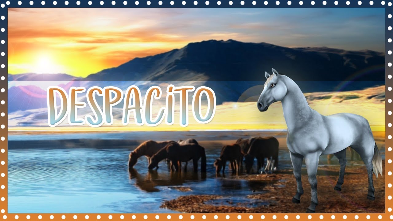 Despacito | Full MEP | Star Stable