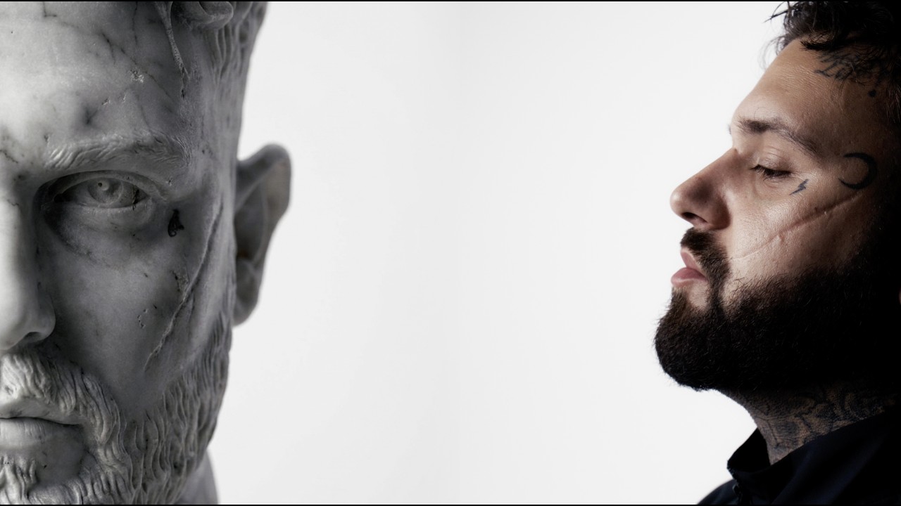 Bliz - Uomo da 100 (Official Video)
