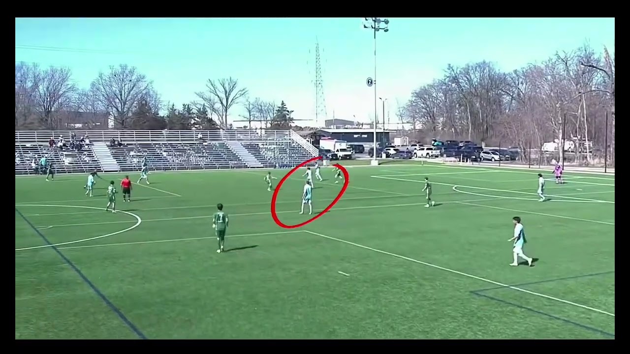 Mid-Season Highlights 
