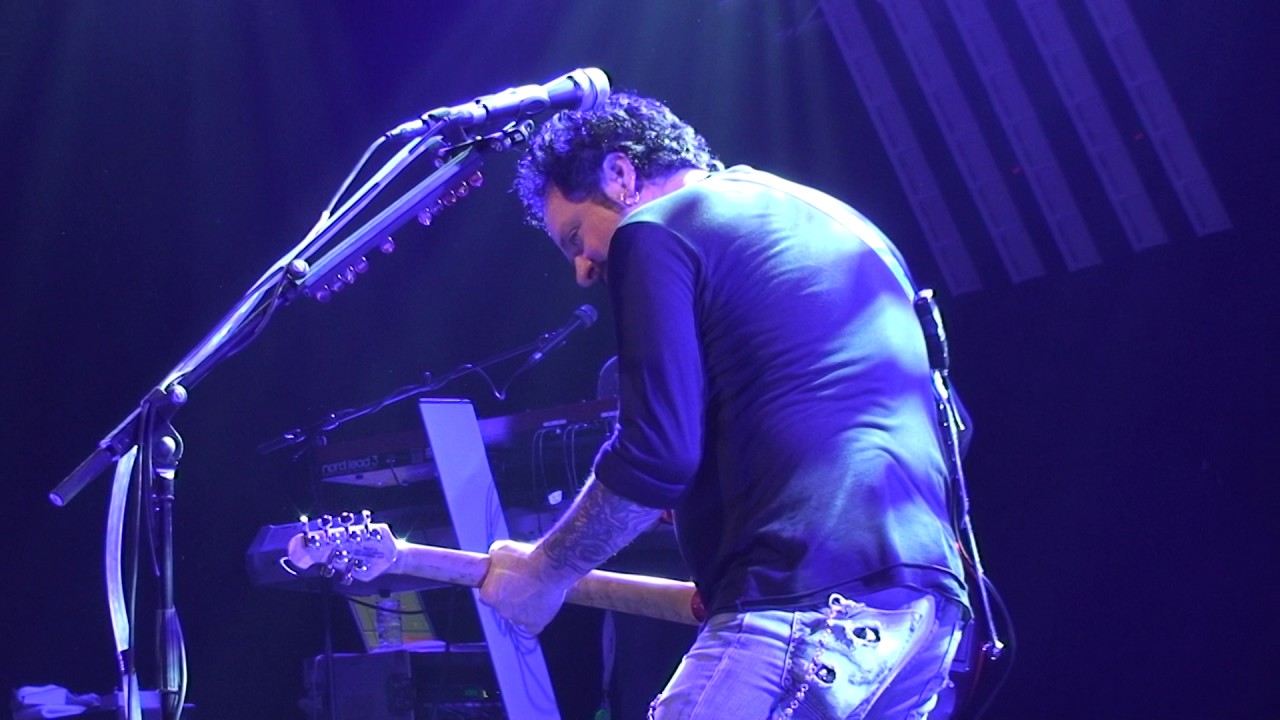 STEVE LUKATHER  