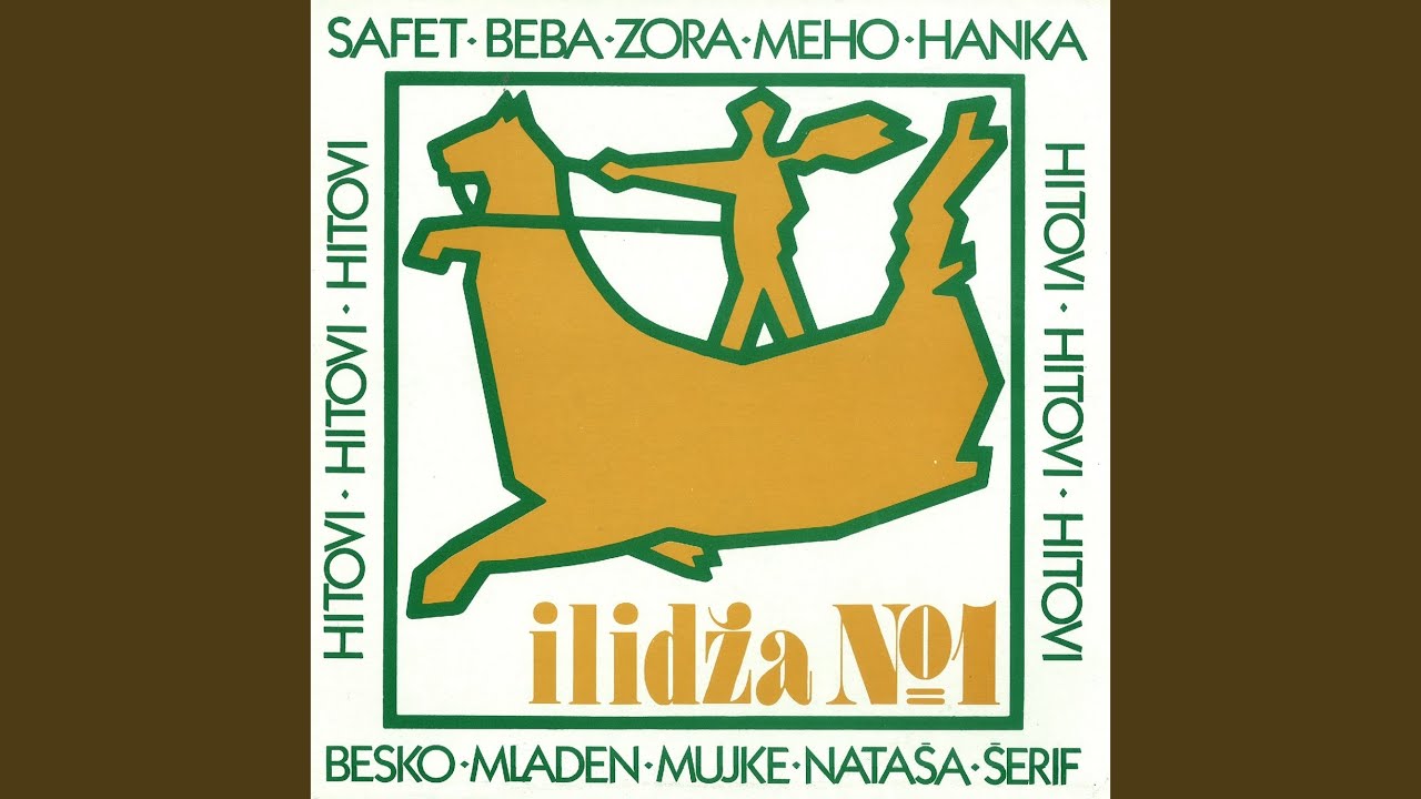 Tugo, Moja Tugo