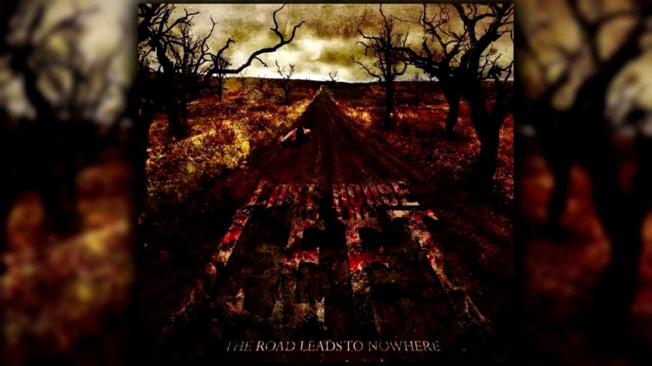 Last House on the Left - The Road Leads to Nowhere [ FULL ALBUM ]