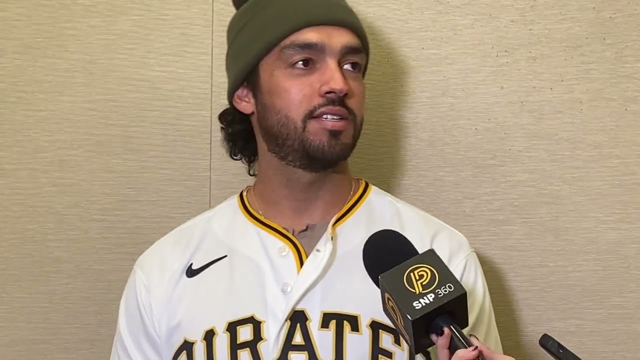 Pirates RHP Justin Lawrence Ready for Bounceback 2026 Season