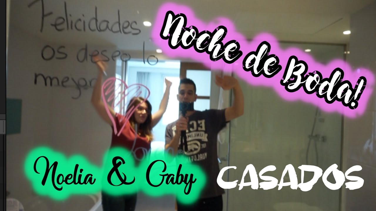 Fin! + Noche de Bodas ∞ Vlog Happy Ohana