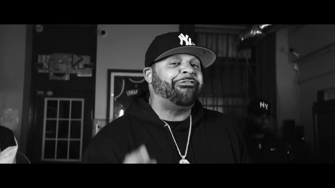 Joell Ortiz  