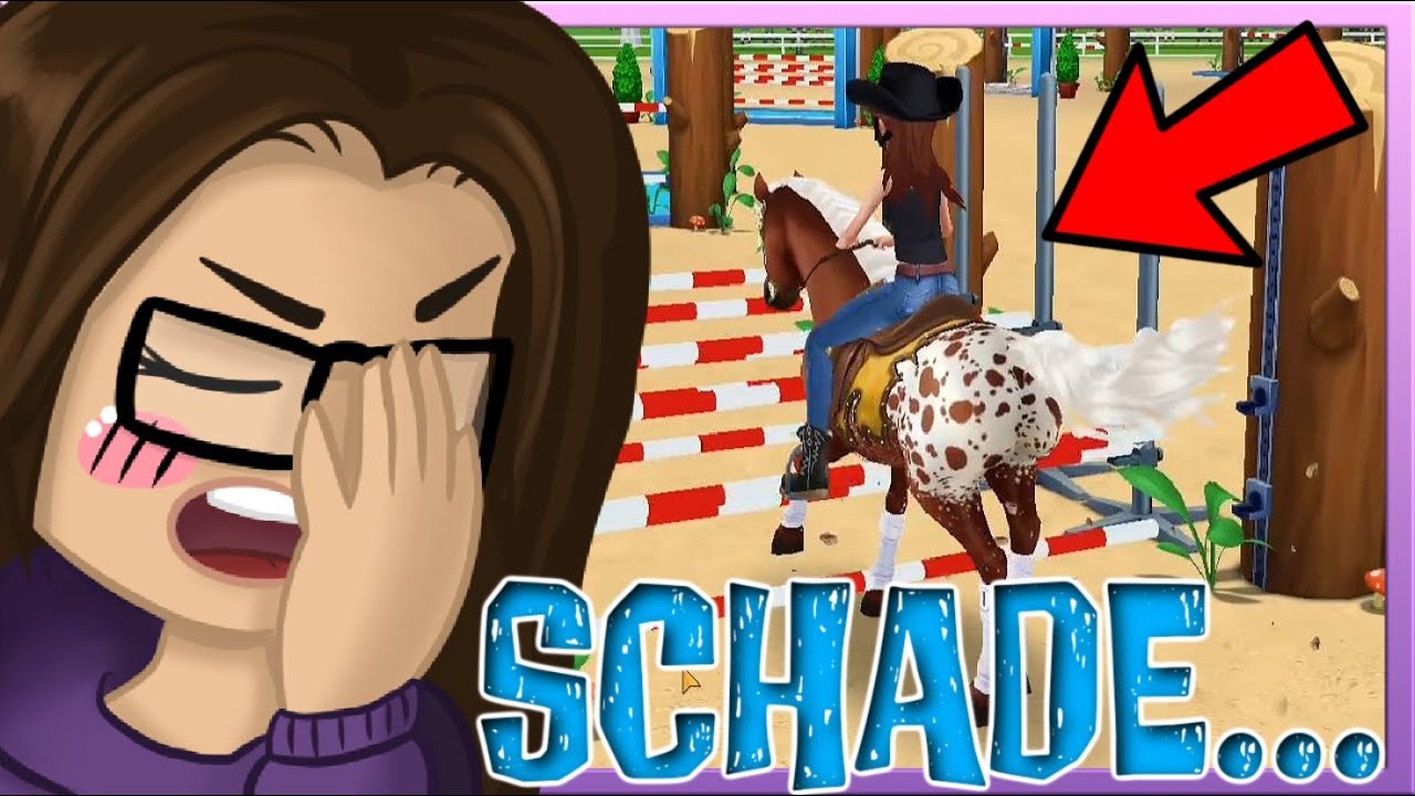 Einfach SCHADE dieses VERHALTEN 🙄 (desaströse Folge...aber lustig 😂) Horse Legends #53